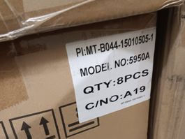 Generika Toner für HP Drucker: Q5950A