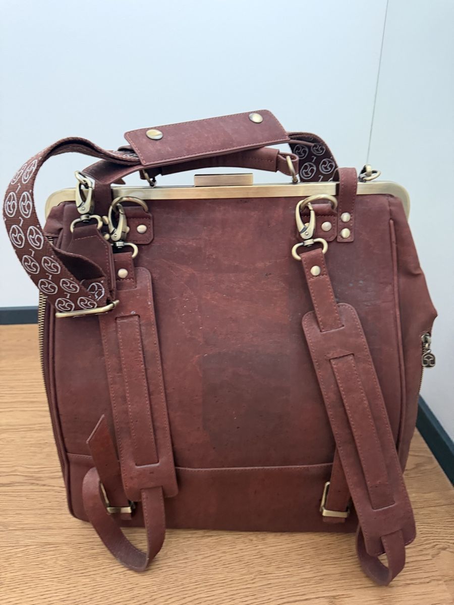 Sacs: LaFlore Paris TOTO Bag – Neuf (Voir description) à Uitikon Waldegg par EmStep 1