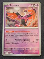 Pokémon Fezandipiti 045/131 Pokeball Prismatic Evolutions FR