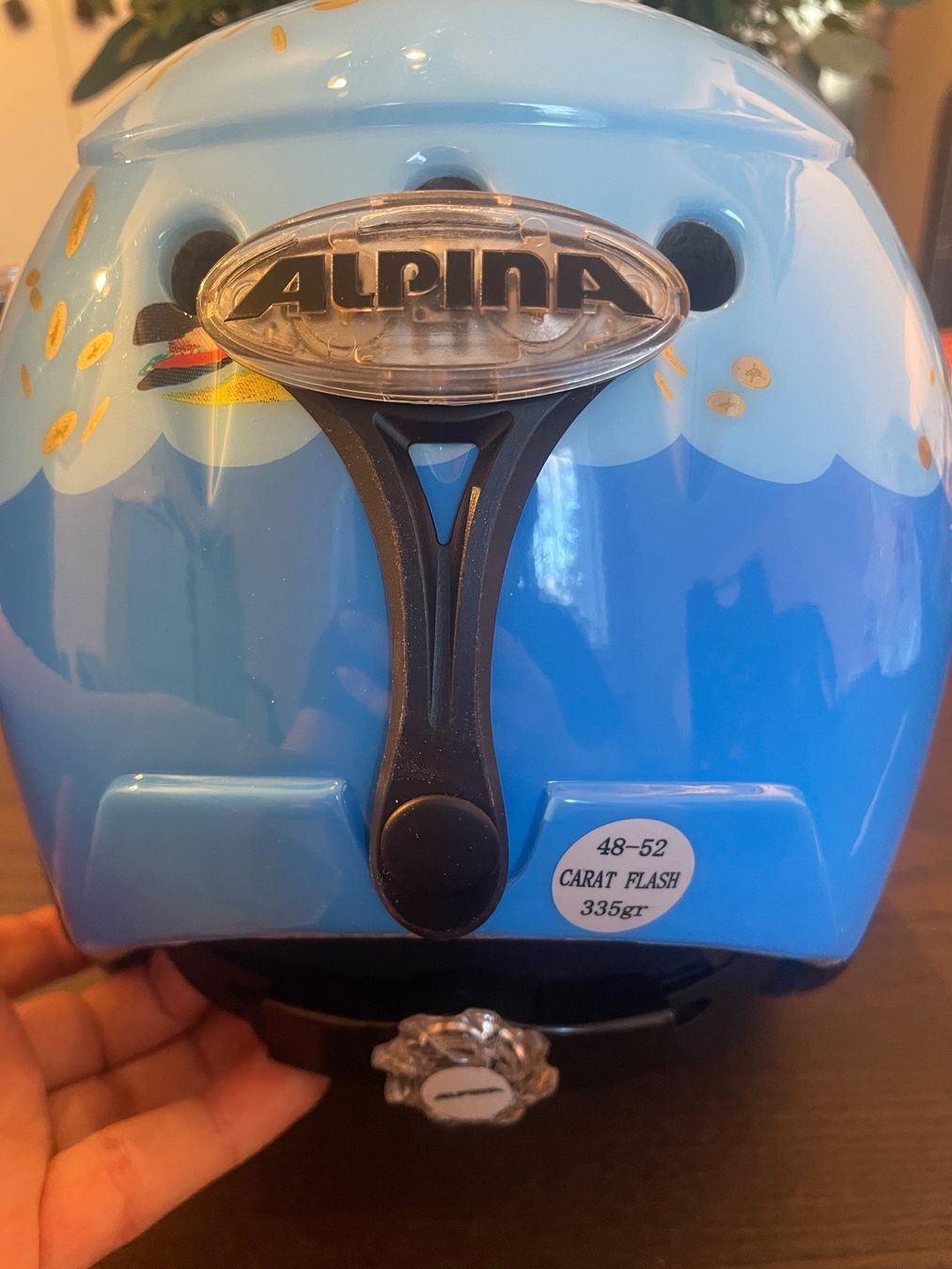 Casques: Ski Helm – D'occasion à Zürich par Supron01 1