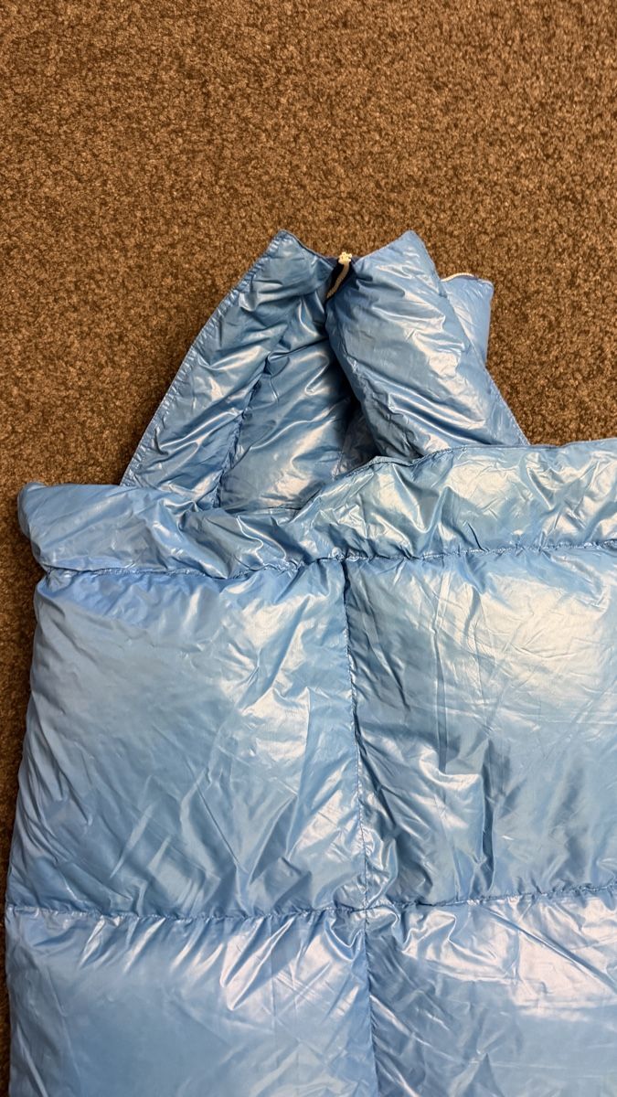 Sacchi a pelo: Daunenschlafsack von RICHNER - Top Zustand – Usato da Thun venduto da BanjoDan 1