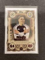 Topps Match Attax Morgan Rogers Aston Villa