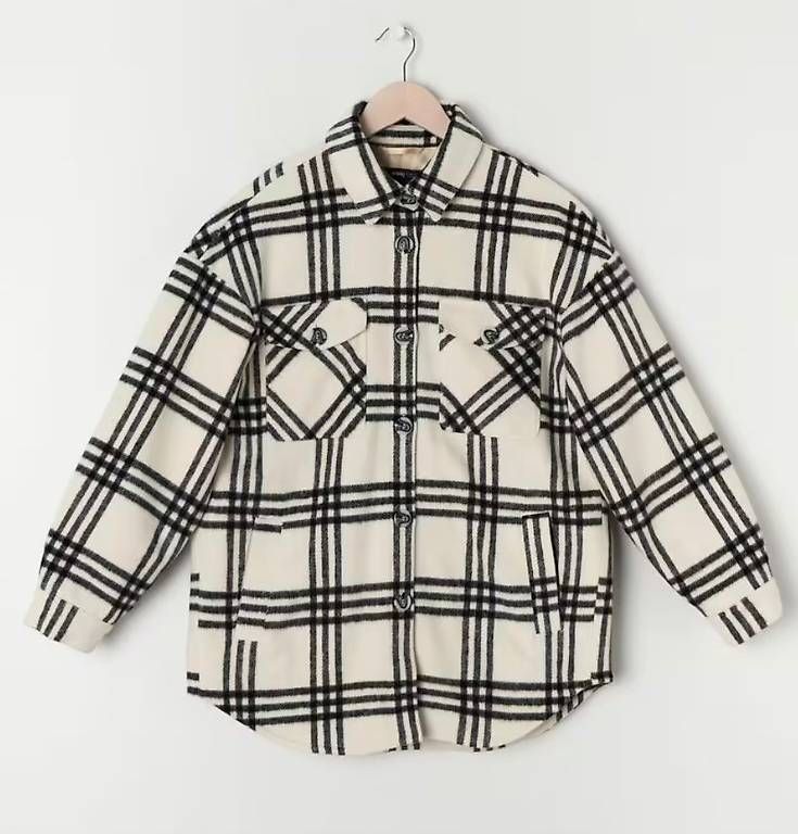 Vestes: Karrierte Jacke gr M Damen – D'occasion à Adliswil par sil_v8dy 1