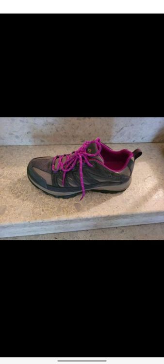 Trecking Schuhe 2