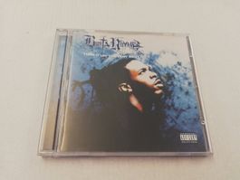 BUSTA RHYMES - TURN IT UP! VERY BEST OF