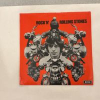 Rolling Stones LP - Rock'n' Rolling❗️UK PRESSUNG / VG