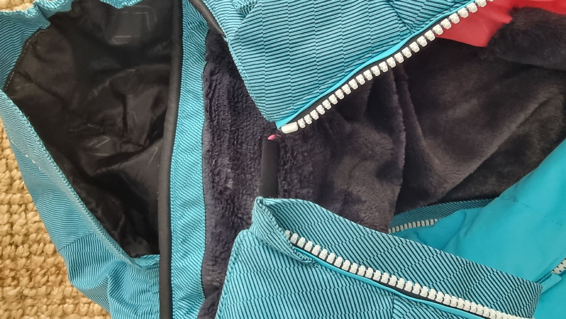 CMP Vestes & Manteaux: Skijacke Mädchen – D'occasion à Buttwil par Corason2 7