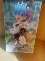 Neuf Figurine Rem Re:Zero
