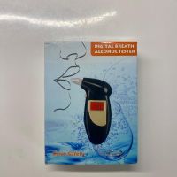 Alkoholtester, Messgerät, Promillemesser,0.00-0.19‰