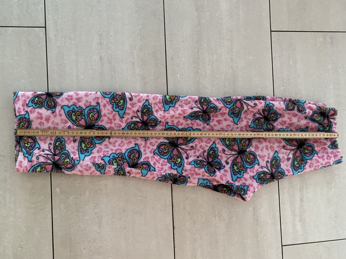 Negligees & Pigiami: Pyjamahose Gr. XS/S – Usato da Wädenswil venduto da JJ15 1