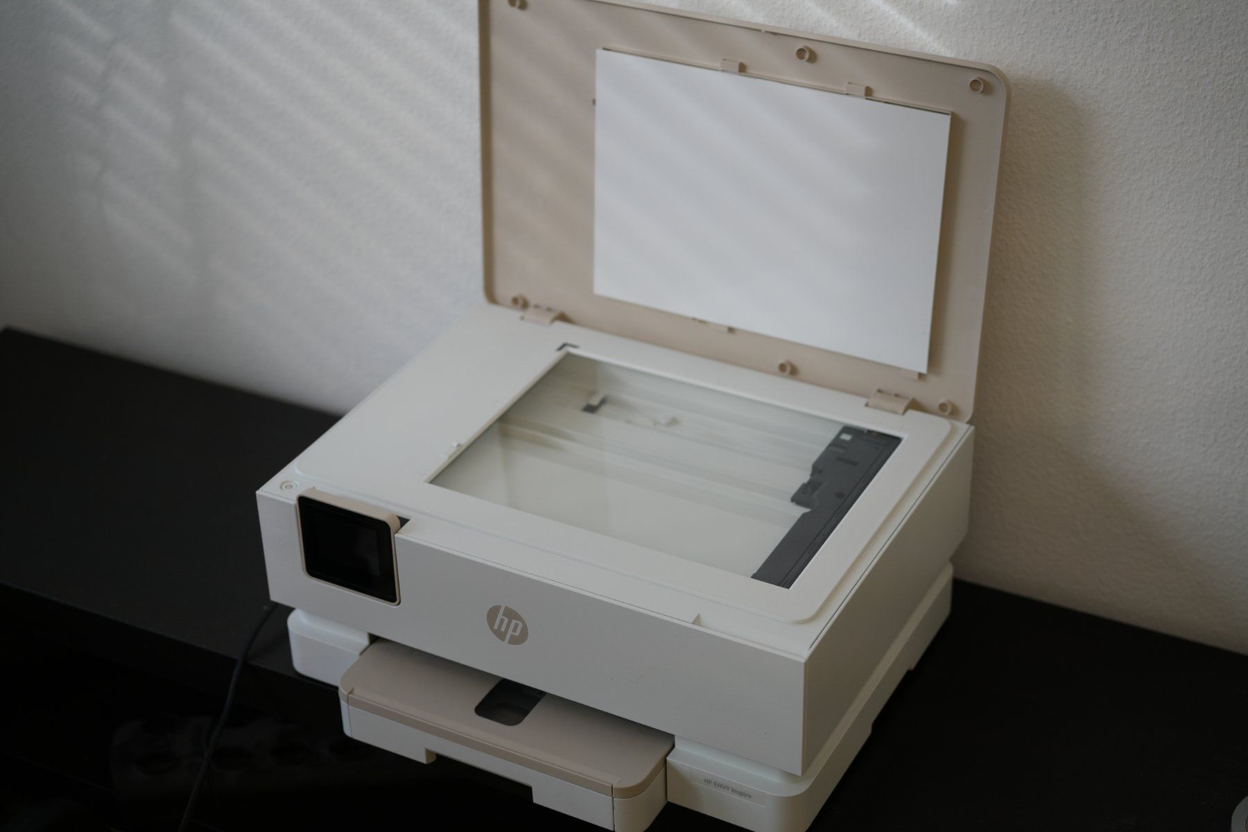 Hewlett Packard Stampanti: HP Envy Inspire 7220e – Usato da Neuchâtel venduto da yan_lq56 2