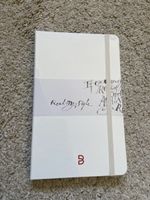 Notizbuch Moleskine