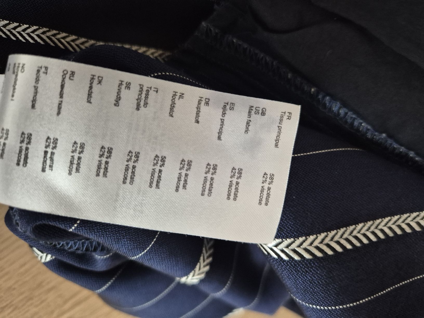 Maje Tute: MAJE Jumpsuit Grösse 36 – Nuovo (secondo la descrizione) da Faulensee venduto da edart24 6