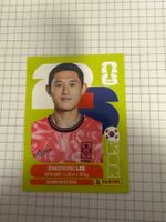 Panini Sticker WM 2026, KOR 16 Donggyeong Lee