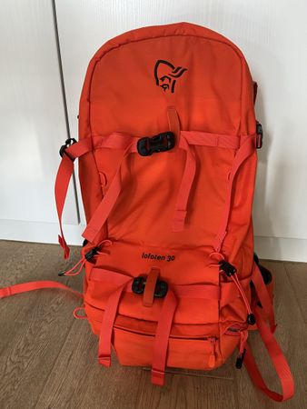 Norrona Lofoten 30l Tourenrucksack