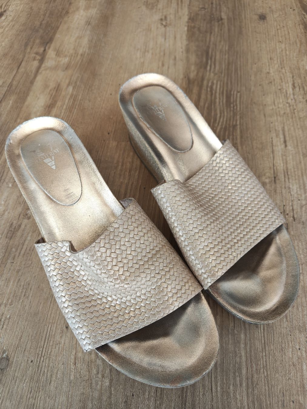 Graceland Damenschuhe: Keilabsatz Schuhe in grösse 41 – Gebraucht aus Flawil von minggeli83 1