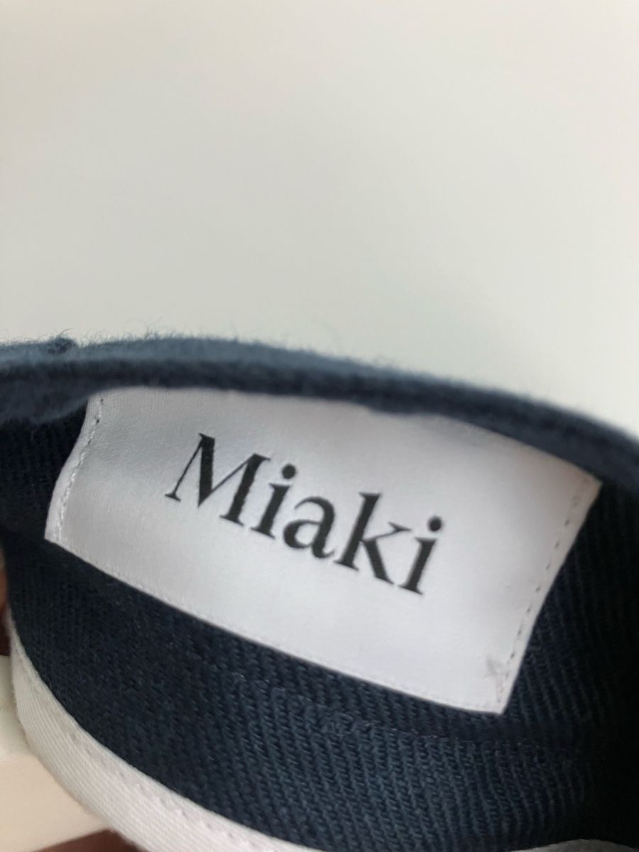 Pantaloni: Miaki Shorts – Usato da Zürich venduto da pac_qxb7 2