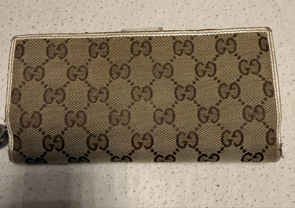 Gucci Portamonete: PORTEFEUILLE GUCCI VINTAGE  – Usato da Orbe venduto da Miki_7777 1