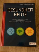 Buch / Gesundheit Heute