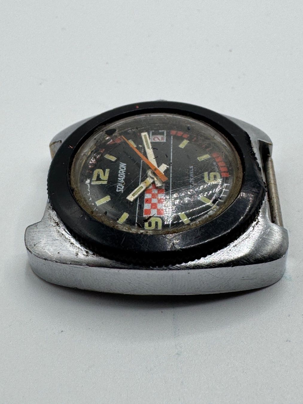 Montres: Armbanduhr Squadron – D'occasion à Sachseln par BONATI01 7