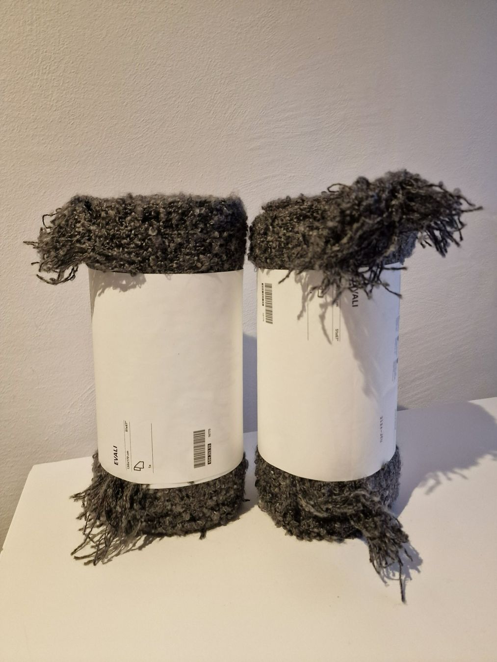 Ikea Coperte: Decke, 130x170cm, 2 Stk – Nuovo e nell'imballaggio originale da Pfäffikon SZ venduto da Maijecka 3