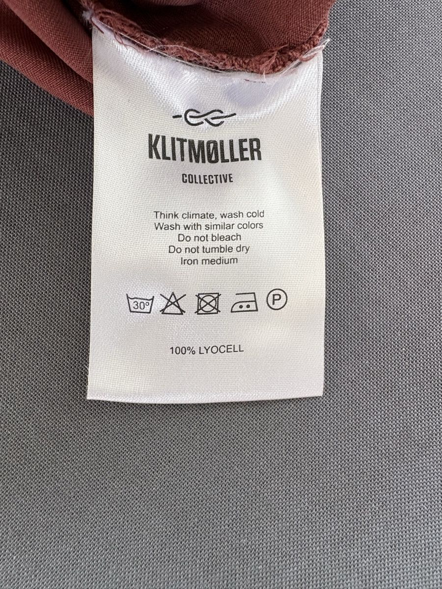 Jumpsuits: Jumpsuit Klitmøller Collective MARNA – Gebraucht aus Oberrohrdorf von Pitschi09 4