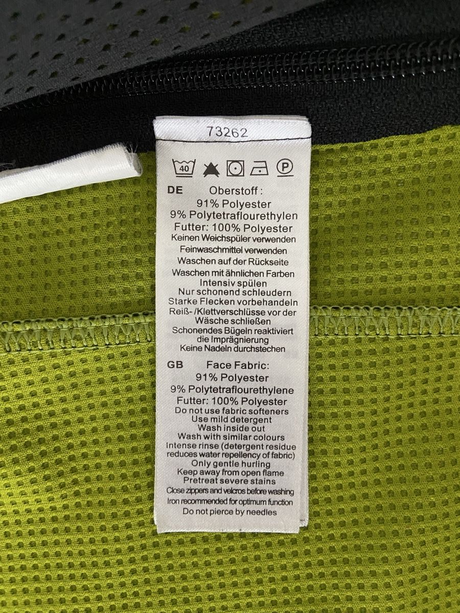 Mammut Jacken: Mammut Ultimate Softshell Kapuzenjacke – Gebraucht aus Niederönz von guisan45 4