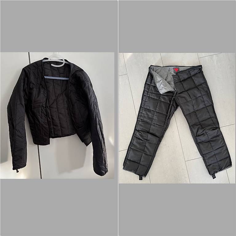 Dainese Lotti di vestiti: Dainese Töffbeckleidung – Usato da Laupen BE venduto da chr_968h 3