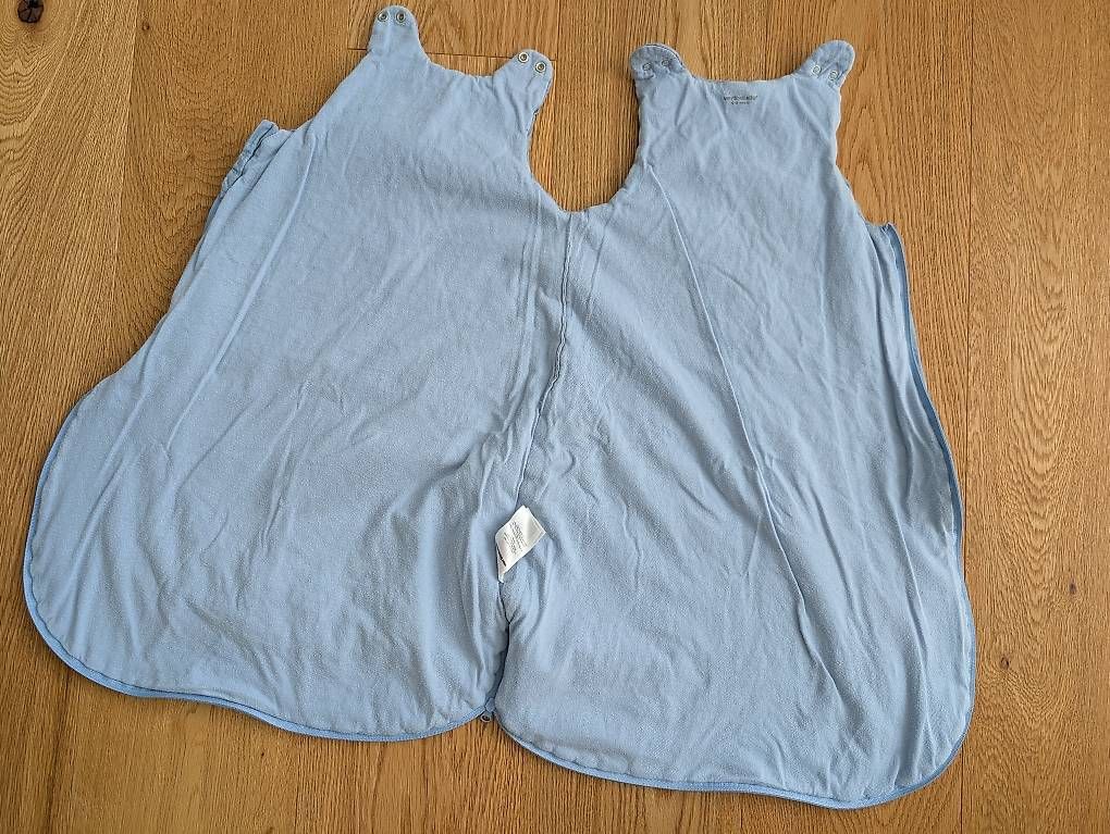 Schlafsäcke: Vertbaudet ARTISTE Babyschlafsack 06 M – Gebraucht aus Oberentfelden von ugiii76 1