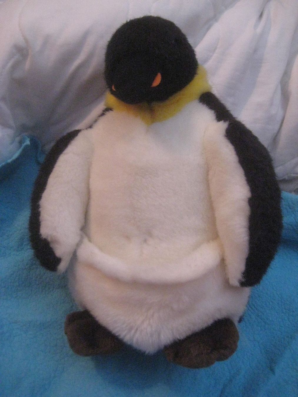 Giocattoli: PINGUIN   PLÜSCH – Usato da Uster venduto da flocke1 1