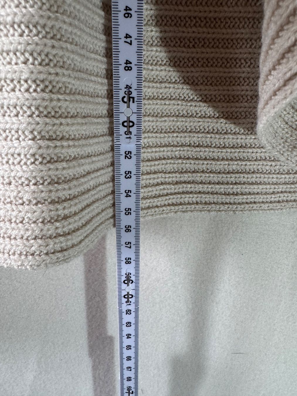Jacken: Schöne Strickjacke Cardigan ca Gr.M – Gebraucht aus Grosswangen von second_hand_dress 1