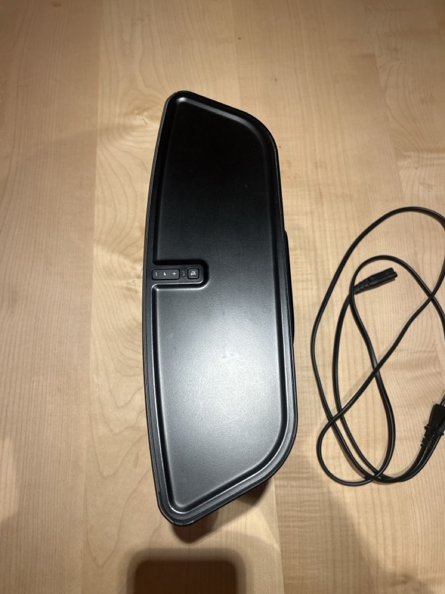 Sonos Casse acustiche: Sonos Play 5 Gen 1 – Usato da Zürich venduto da uniking 2