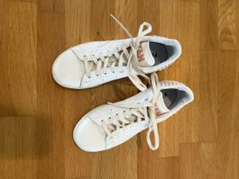 Adidas Stan Smith Primegreen Sneaker Gr. 40 2/3