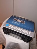 Blaupunkt TravelPilot E1