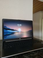 HP Laptop 17,3 Zoll | Intel i5 | 8GB RAM | Windows 11
