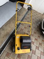 Rasen-Vertikutierer Al-Ko Sunline 360VE
