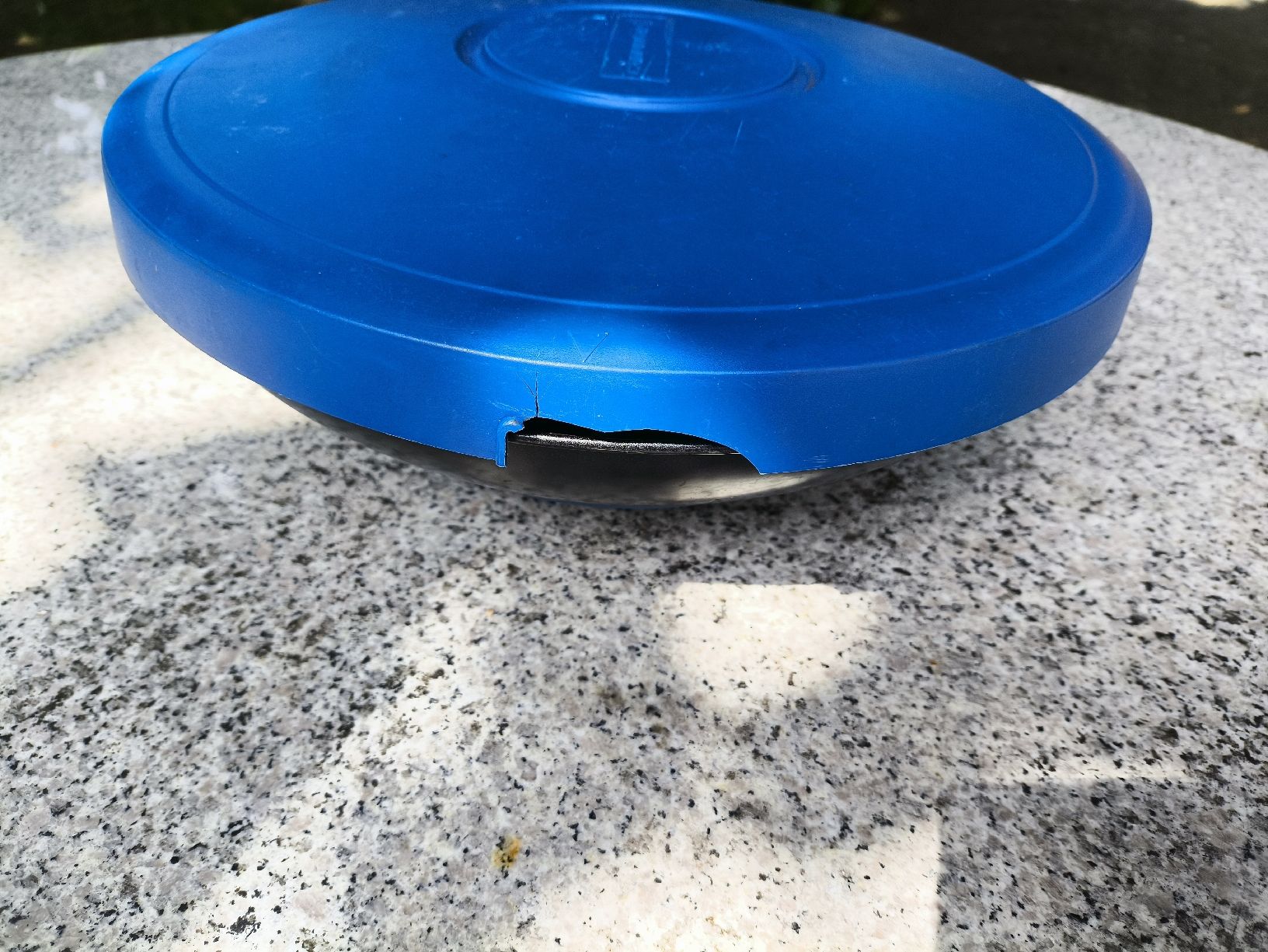 Griglie: Campingaz Party Grill – Usato da Weggis venduto da TNT14 3