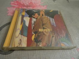 Maria Glen - Our World - CD