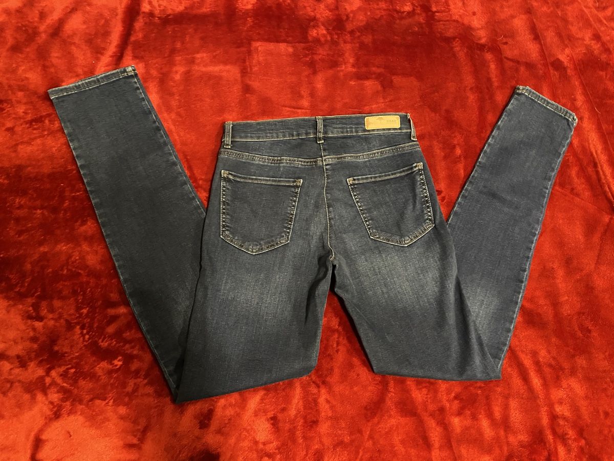 Jeans: Jeans von Brax Gr. 34 NEU – Nuovo e nell'imballaggio originale da Reinach AG venduto da innamac 1