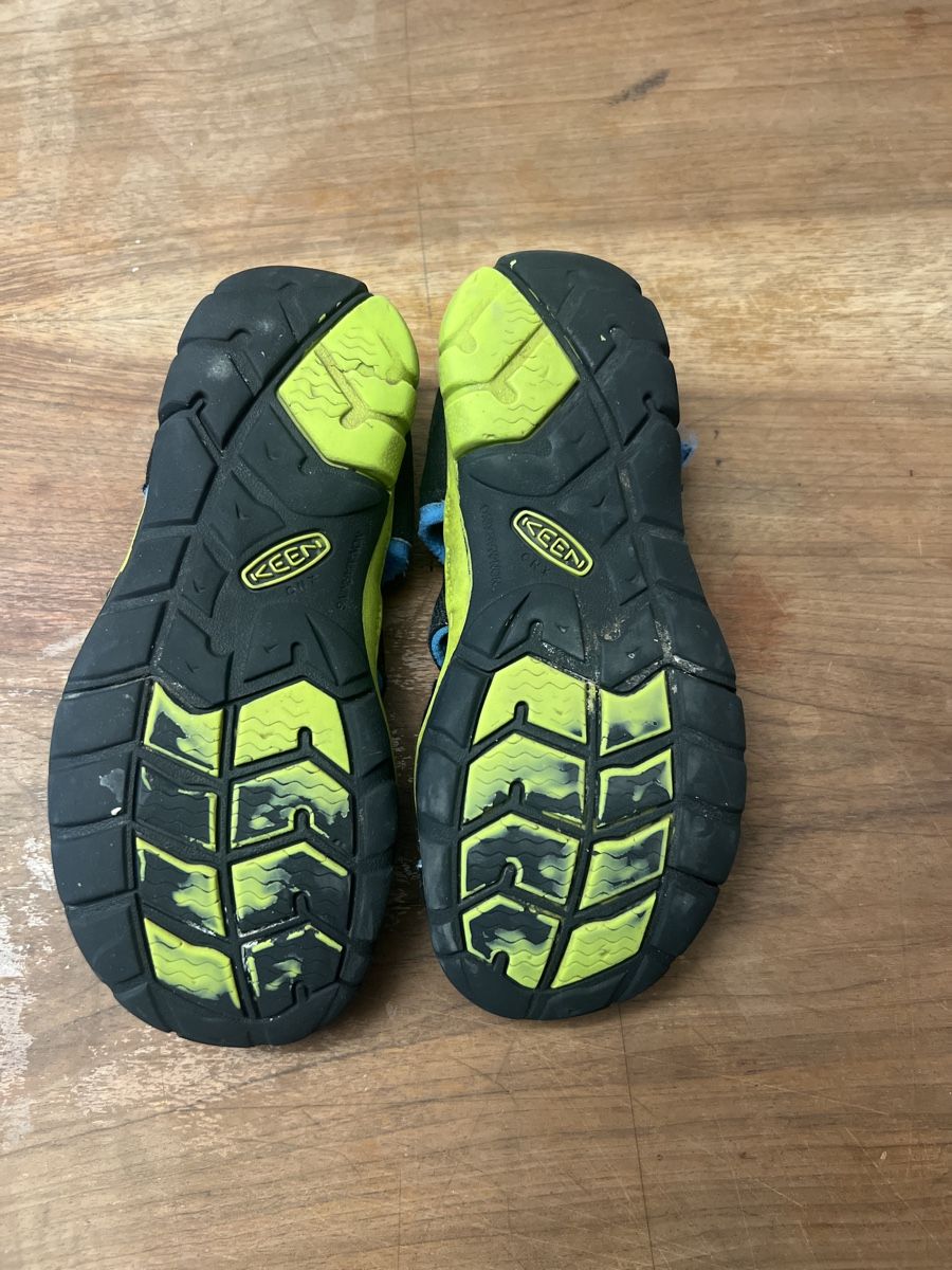 Keen Scarpe per ragazzi: Keen Sandale, Grösse 32-33 – Usato da Basel venduto da oppo99 1