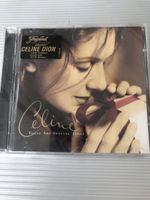 Celine Dion - These Are Special Times CD Weihnachts-CD