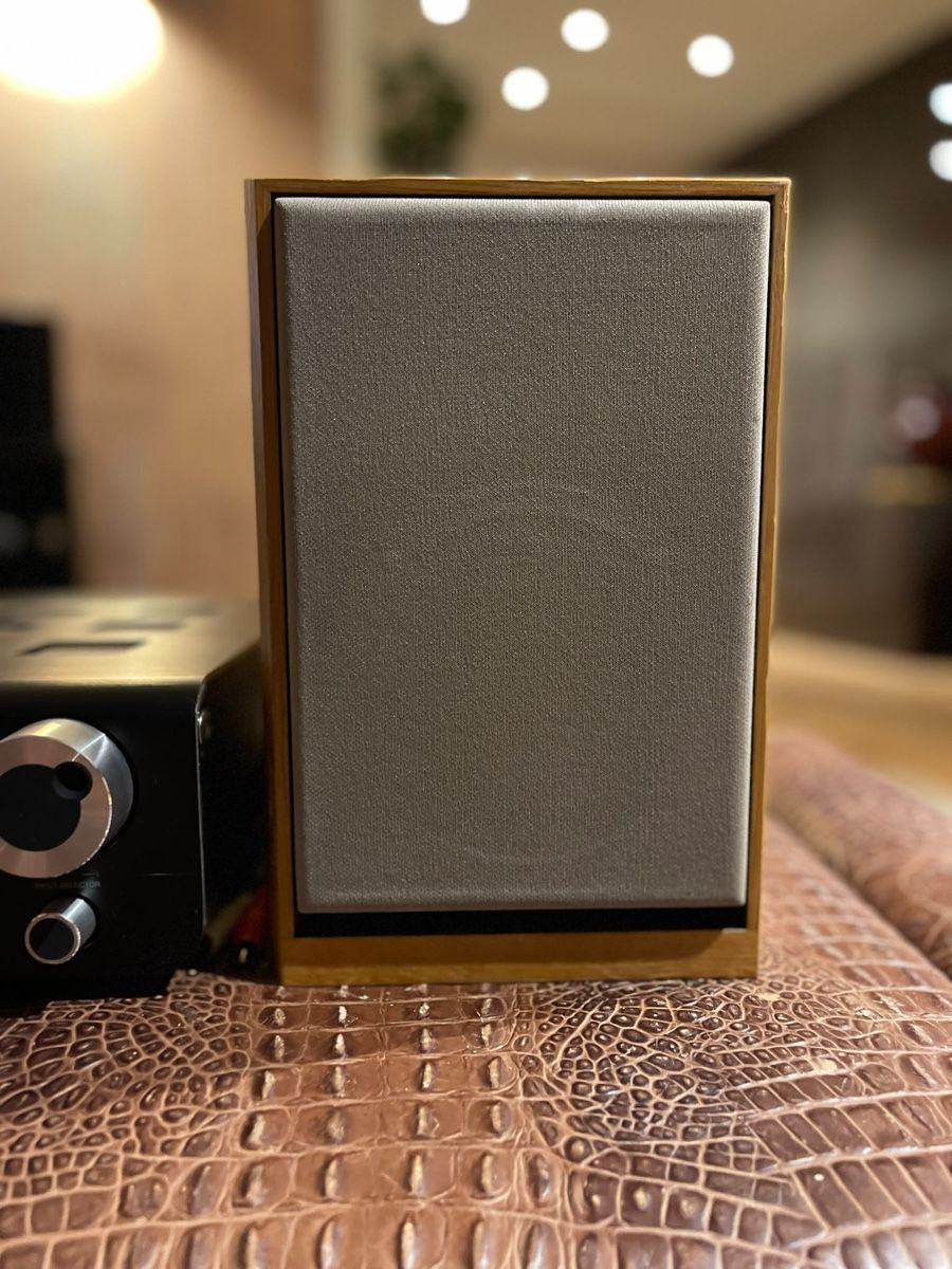 Rowen Casse acustiche: 2 x ROWEN M-Active Lautsprecher & Bluesound Node 2 & NAD VIS – Usato da Zürich venduto da joy_56l9 1