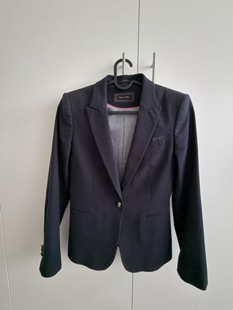 Massimo Dutti Blazer