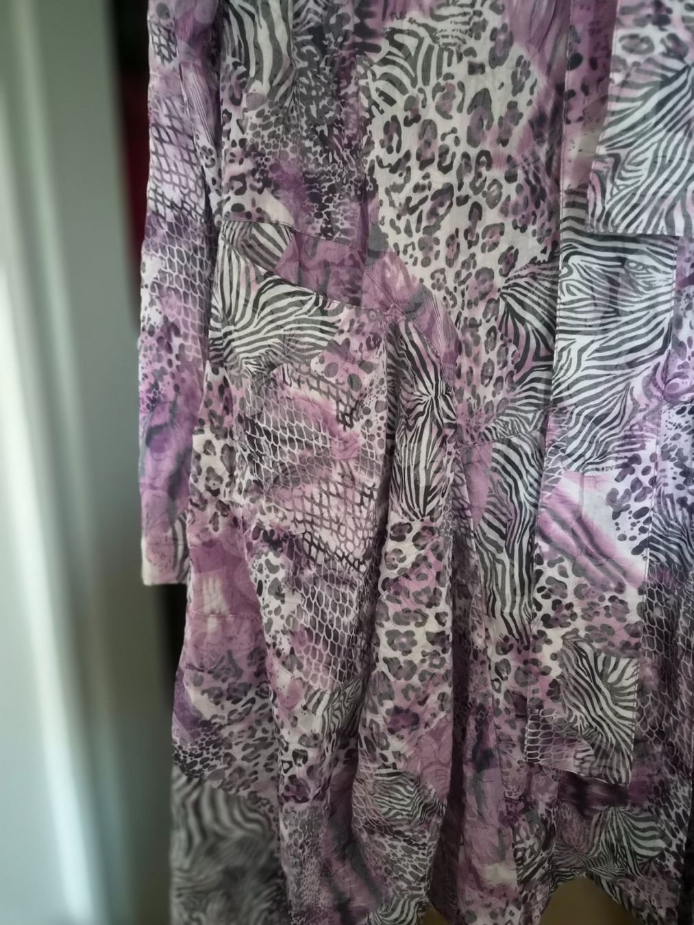 Vestiti: She's crazy schönes Kleid Gr. 2 – Usato da Frenkendorf venduto da Chrigeli01 2