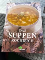 Suppen Kochbuch