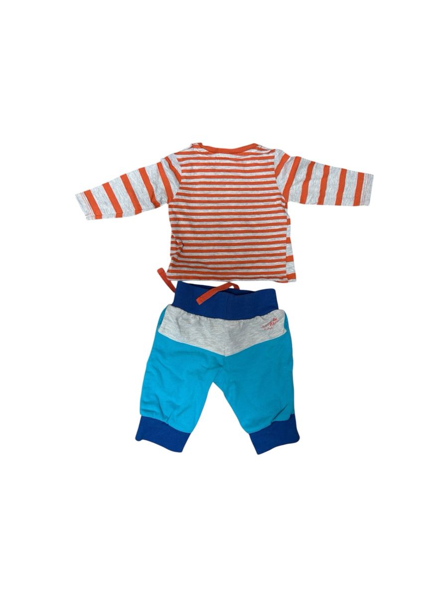 Lotti & Set di vestiti: Süesses Baby Set, Grösse 50-56 – Usato da Oberglatt ZH venduto da Haushalt1984 1