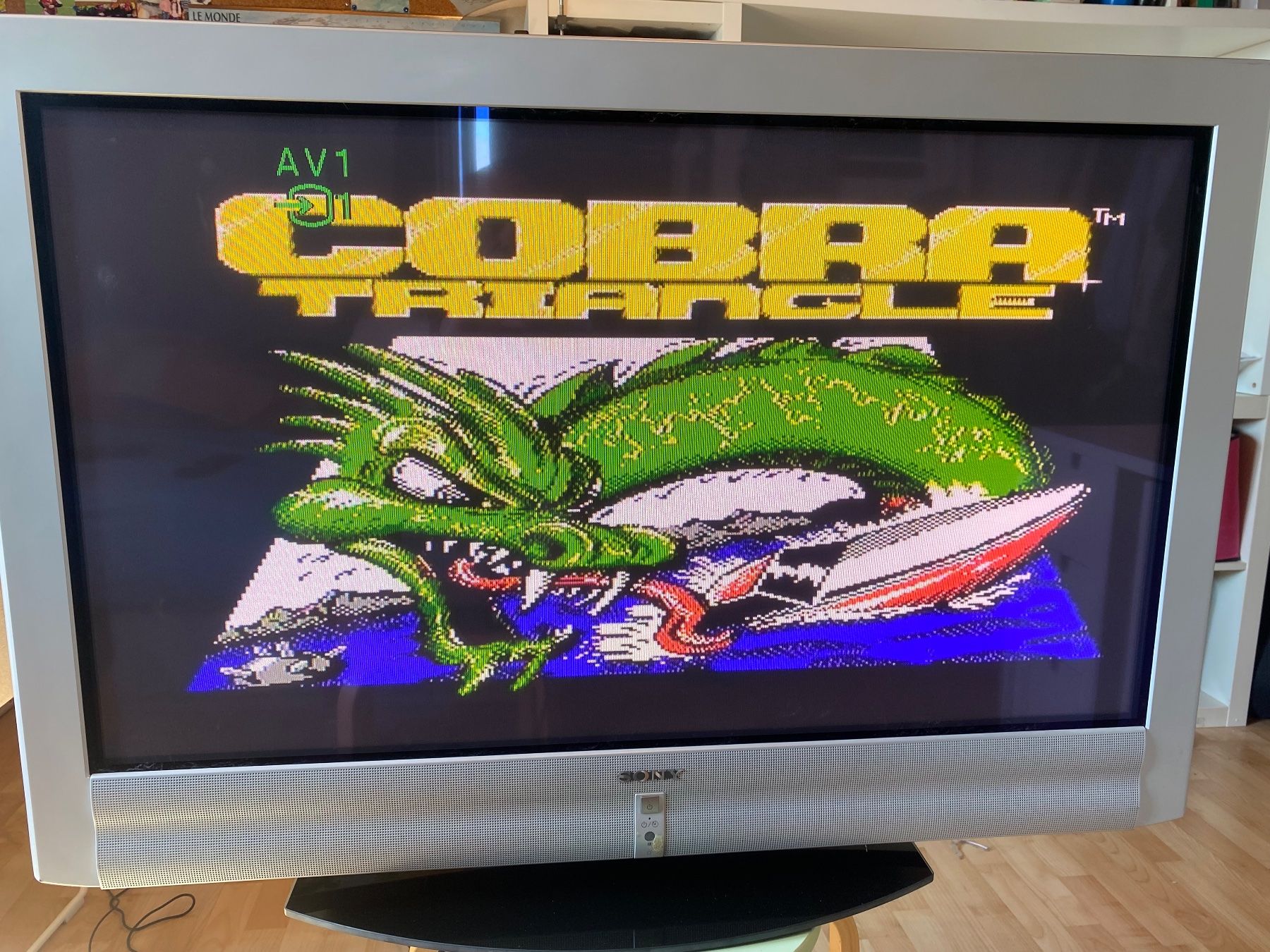 Nintendo Consoles: Nintendo NES + jeux + accessoires – D'occasion à St-Prex par Okoala 6