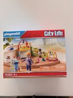 Playmobil City Life 70282