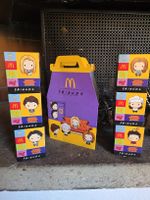 Figurine Friends