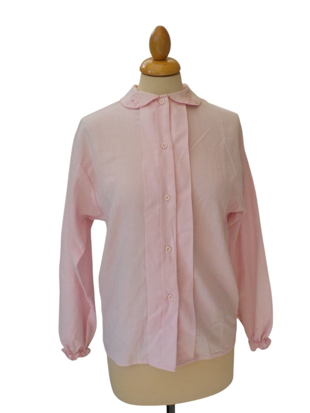 Camicette, T-shirt & Top: Bluse Kinder Gr. 164 – Usato da Mörschwil venduto da wunderkiste44